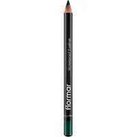 Flormar Augen-Make-up EyelinerWaterproof Eyeliner 111 Intensive Jade 1,1 g -