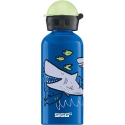 SIGG Kids Aluminium KBT Sharkies 0 4L