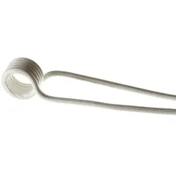 Induktions-Spirale seitlich ø20mm HC-20-S zu HEAT CHAMP 1kW