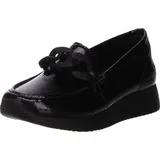 Slipper Schwarz 37 Schwarz 37