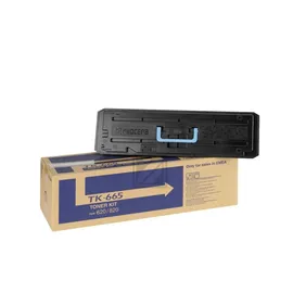 Kyocera TK-665 Schwarz