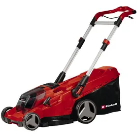 Einhell Rasarro 36/42 inkl. 2 x 5,2 Ah Akku