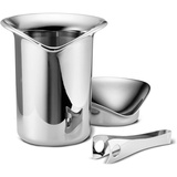 Georg Jensen Wine Eiskübel mit Zange