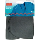 Prym 993867 Schulterpolster Halbmond PA M-L schwarz