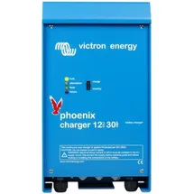 Victron Energy 12-Volt 30 Amp Mikroprozessor Batterie Ladegerät 12/30 - 12V 30A 120-240V