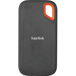 SanDisk Extreme Portable 1TB SSD SSD