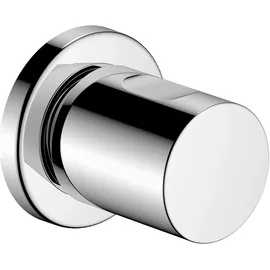 Hansgrohe Zesis S Absperrventil Chrom 74997000