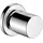 Hansgrohe Zesis S Absperrventil Chrom 74997000