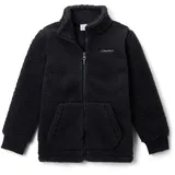 Columbia Rugged Ridge II Fleecejacke Schwarz 104