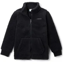 Columbia Rugged Ridge II Fleecejacke Schwarz 104