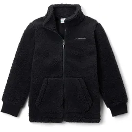 Columbia Rugged Ridge II Fleecejacke Schwarz 104