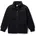 Rugged Ridge II Fleecejacke Schwarz 104