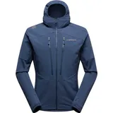 La Sportiva Session Tech Hoody Men night sky (B46B46) L