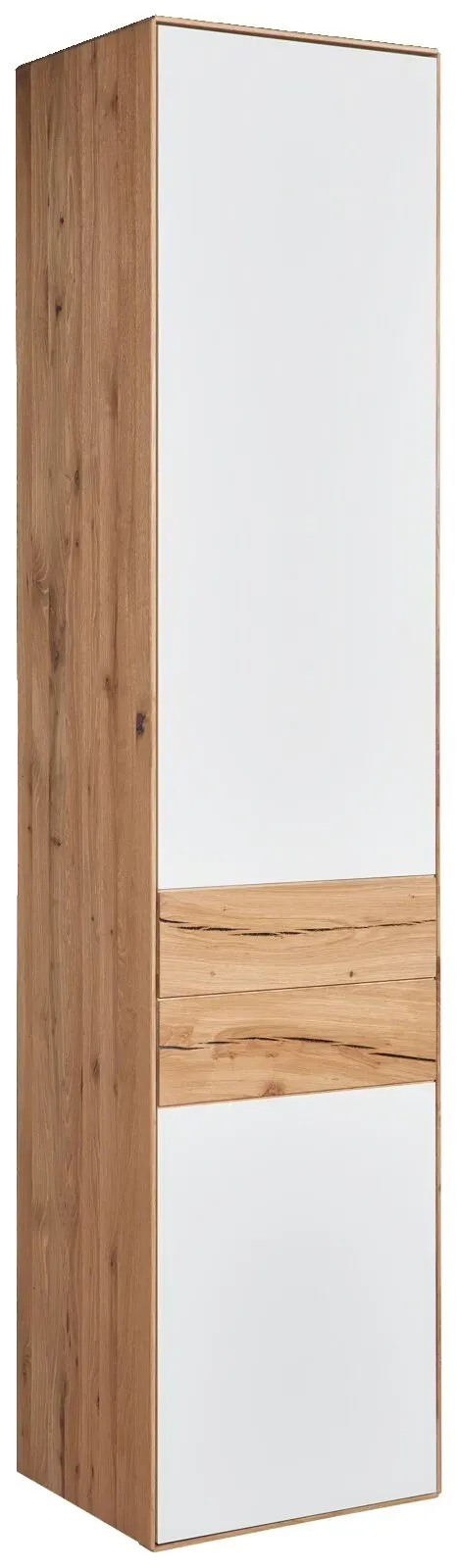 Valnatura Stauraumelement SOLIDA - B/H/T ca. 47.00x205.50x40.00