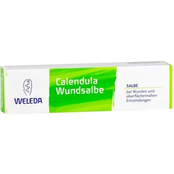 Calendula Wundsalbe