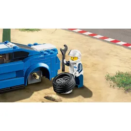LEGO Speed Champions Ford Mustang GT (75871)