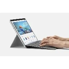 Microsoft Surface Pro 8 13.0'' i5 8 GB RAM 256 GB SSD Wi-Fi platin für Unternehmen