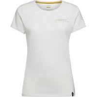 La Sportiva Mantra T-shirt Women chalk (W04W04) L