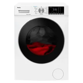 Amica WAT 404 050 Waschtrockner (8 kg / 5 kg, 1400 U/min)