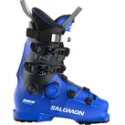 SALOMON Herren Ski-Schuhe ALP. BOOTS S/PRO SUPRA, Race Blue/Black/White, 28