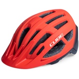 Cube Offpath Mtb Helmet Rot XL