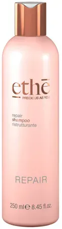Ethè Repair Regenerierendes Shampoo Flasche 250ml