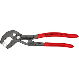Knipex Schlauchschellenzange 85 51 180 C