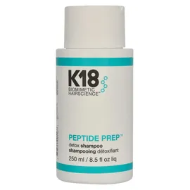 K18 Peptide Prep Detox Shampoo 250 ml