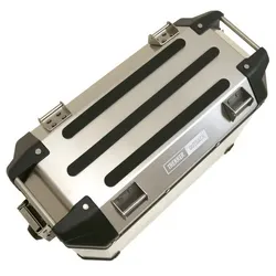 GIVI Trekker Outback/Trekker Alaska Schutzgummis