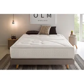 Moonia Quantum Hochdicht Memory-schaum Matratze - 150x200 cm