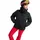 Roxy Snow Winter Rebel Jacke Schwarz S