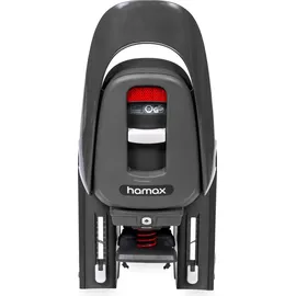 Hamax Caress Grau/Rot