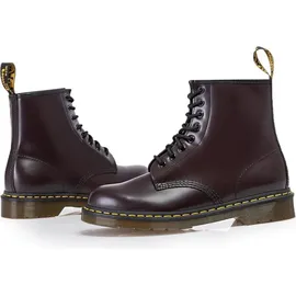Dr. Martens 1460 Pascal Virginia Burgundy 37