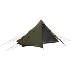 Robens Green Cone PRS - Vier-Personen Tipi Zelt 4 PERSONEN