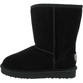 OOG Boots schwarz, 38