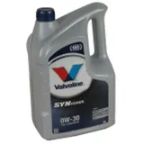 Valvoline SYNPOWER ENV C2 0W30 5 Liter