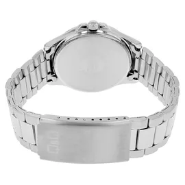 Q&Q Quarz Edelstahl 40 mm A480J204Y