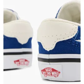 Vans Brooklyn LS Blau 23