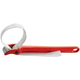 Rothenberger Gurtrohr-/Armaturenzange L.300mm