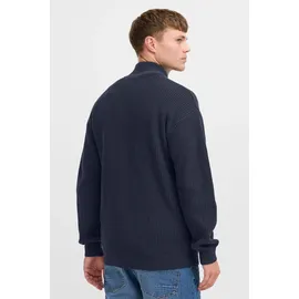 !Solid SOLID Strickjacke SDGoralli in blau | Gr.: XL