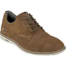 Mustang Sneaker Herren Braun 44