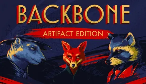 Backbone: Artifact Edition