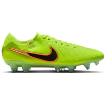 Nike Tiempo Legend 10 Elite SG Herren gelb 43