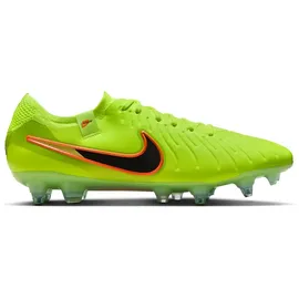 Nike Tiempo Legend 10 Elite SG Herren gelb 43