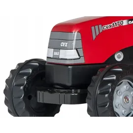 Rolly Toys rollyKid Case CVX 1170 inkl. Anhänger (012411)