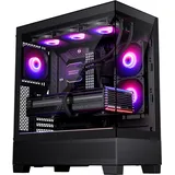 PHANTEKS XT View Pc-tower-gehäuse - Black