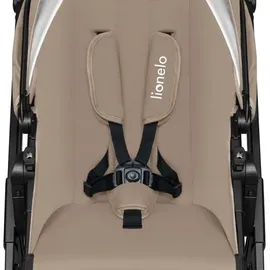 lionelo BIANKA Beige