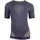 Uyn Evolutyon Funktionsshirt Herren charcoal/gold/atlantic L/XL