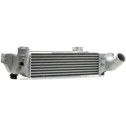 RIDEX Ladeluftkühler KIA 468I0119 281904A470 Intercooler