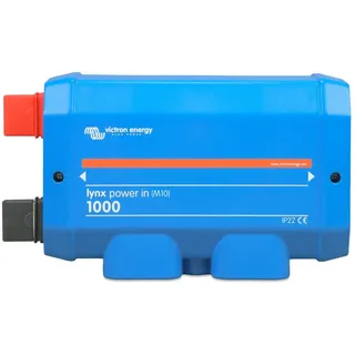 Victron Energy DC Sammelschiene Lynx Power In Blau